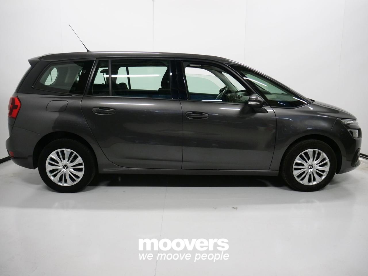 CITROEN Grand C4 Picasso BlueHDi 100 S&S Exclusive 7 posti