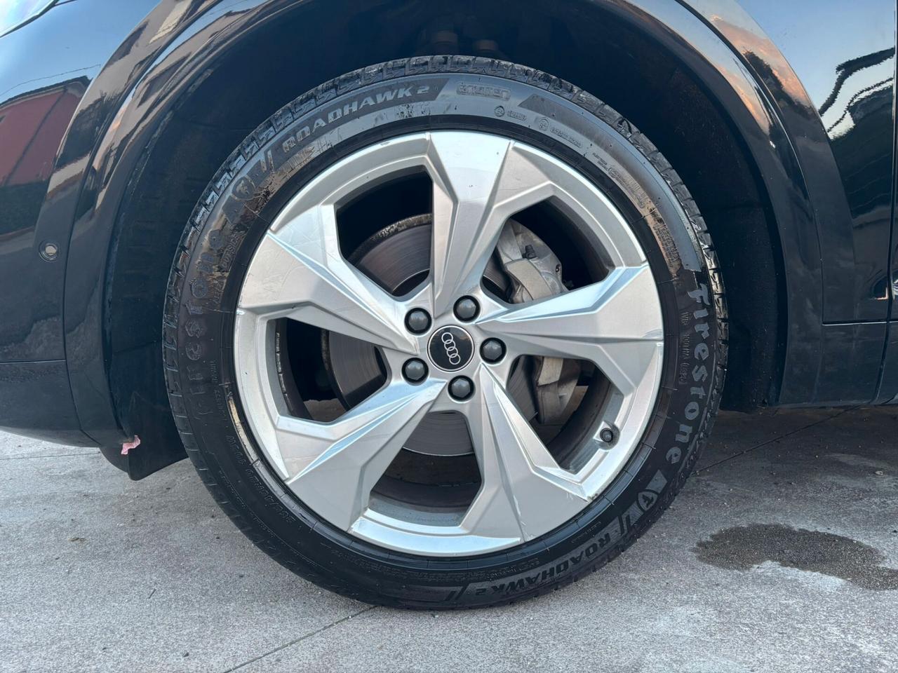 Audi Q5 SPB 35 TDI S tronic line plus