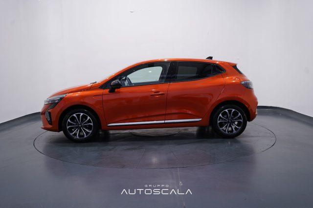 RENAULT Clio 1.0 ECO-G 100cv Techno