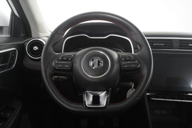 MG ZS ZS 1.5 VTi-tech Comfort