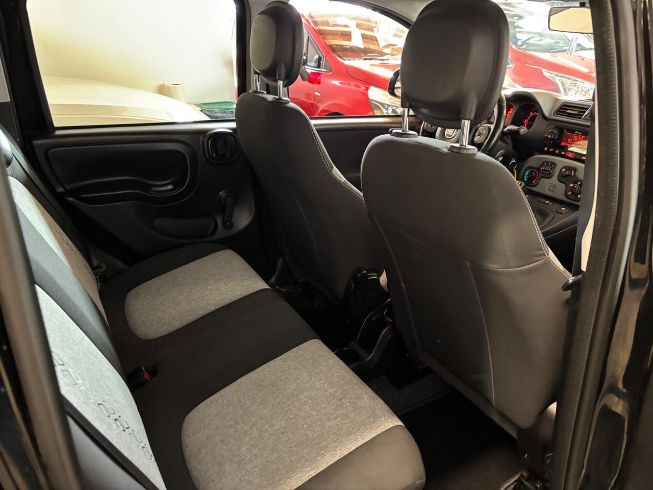 Fiat Panda 1.3 MJT II S&S |OK NEOPATENTATI |