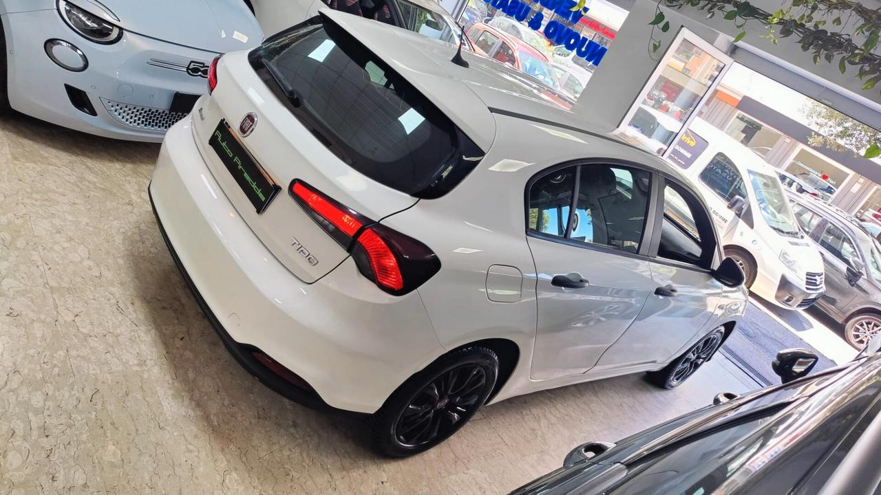 Fiat Tipo 1.3 Mjt 5 Porte Street