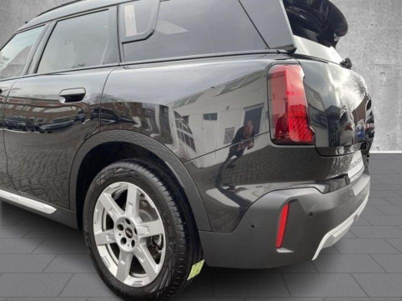 MINI Mini Countryman U25 Mini C Countryman Favoured 18" Led Pelle