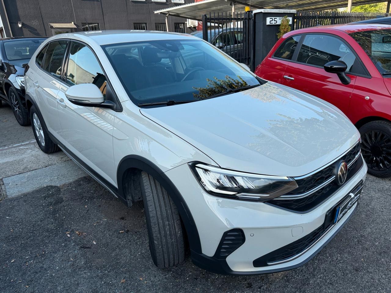 Volkswagen Taigo 1.0 TSI 95 CV Life