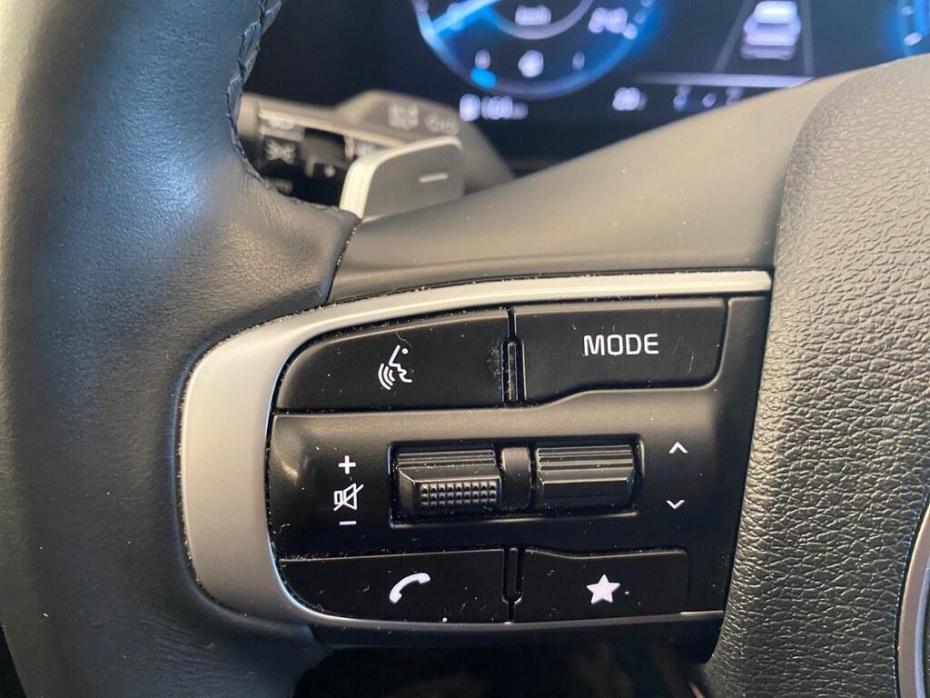 Kia Sportage 1.6 T-GDi HEV Style AT6 - PROMO