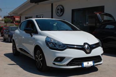 Renault Clio 1.5 dci Energy Duel 75CV Led Navi Uff Italy USB