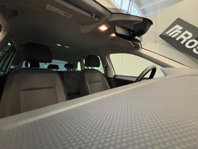 VOLKSWAGEN Tiguan 2.0 TDI SCR DSG Business BlueMotion Technology