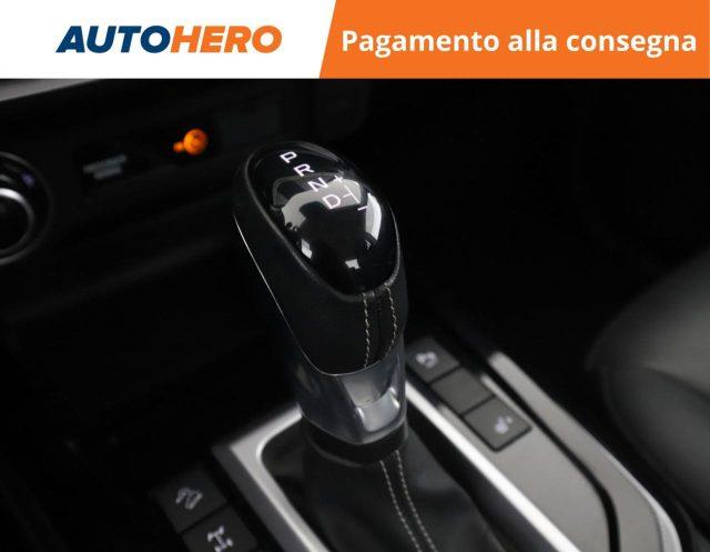 ISUZU D-Max N60 1.9 Space Cab F 4X4 A/T