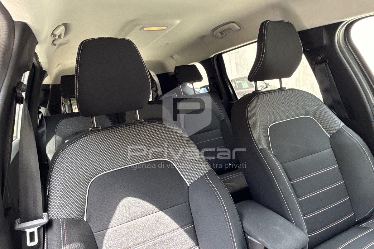 DACIA Jogger 1.0 TCe GPL 100 CV 5 posti Extreme Up