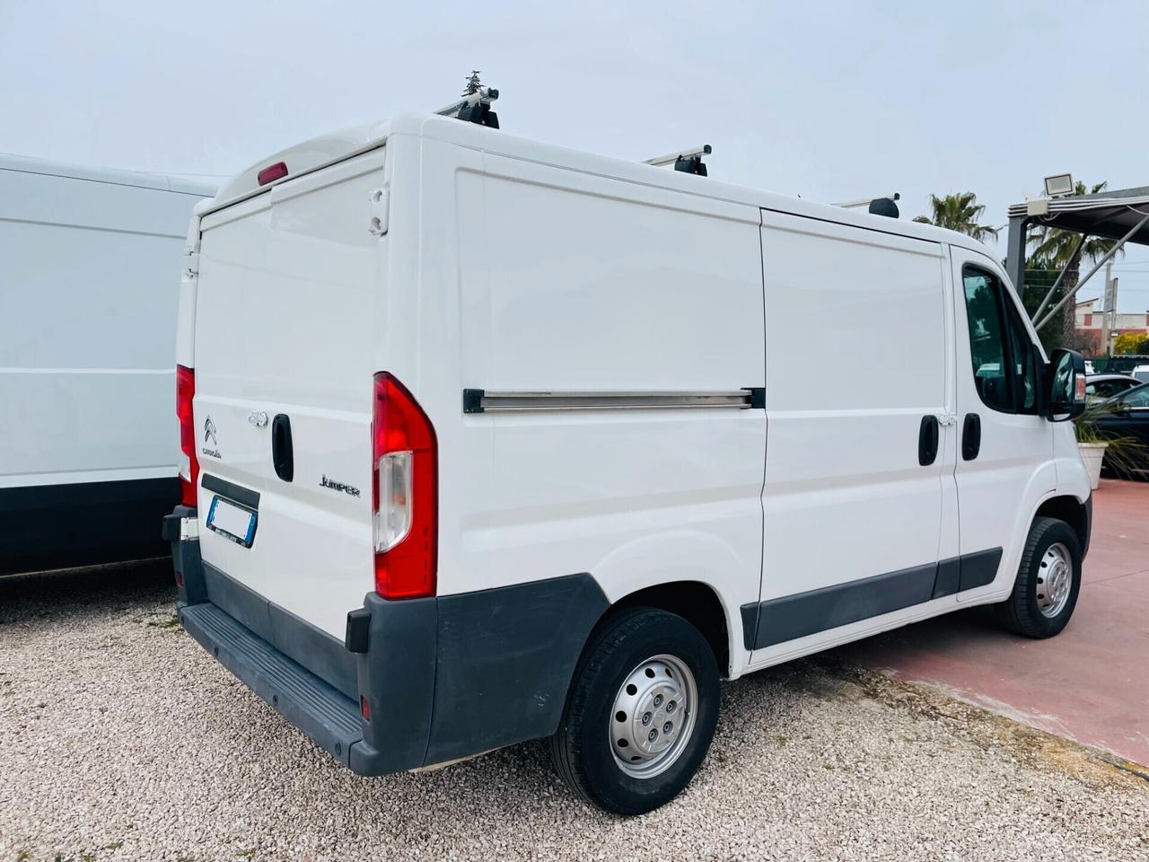 Citroen Jumper 30 BlueHDi 130 PC-TN Furgone