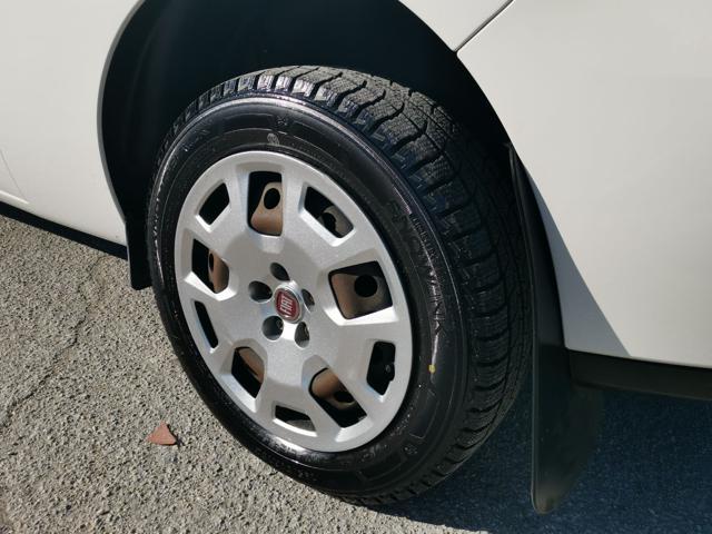 FIAT Doblo MAXI Combi N1 5 posti 1.6 MJT 105CV // +Iva