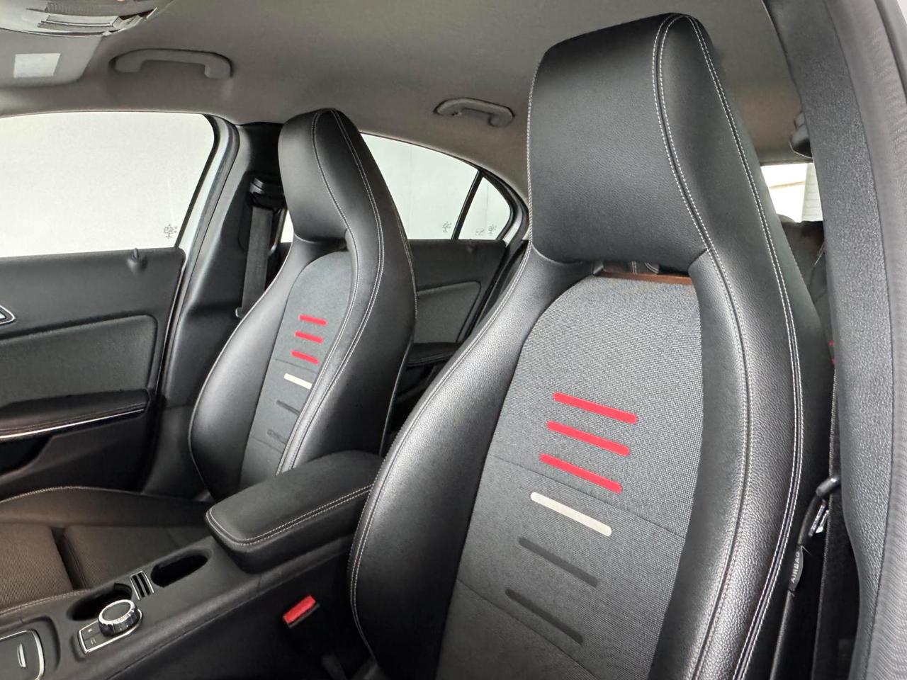 Mercedes Classe A A 180 d Sport auto my16