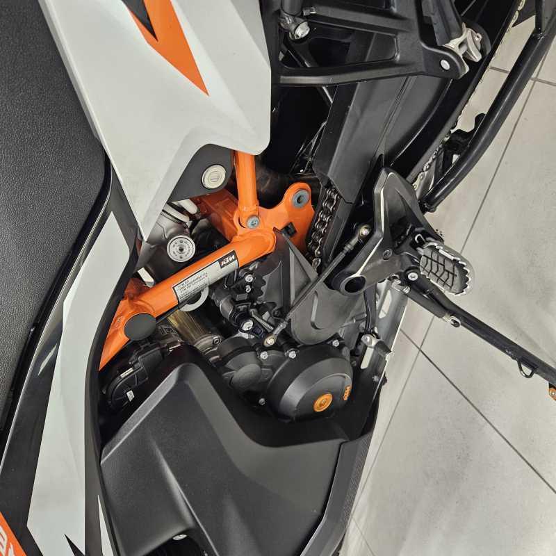 KTM 890 Adventure R - 2022