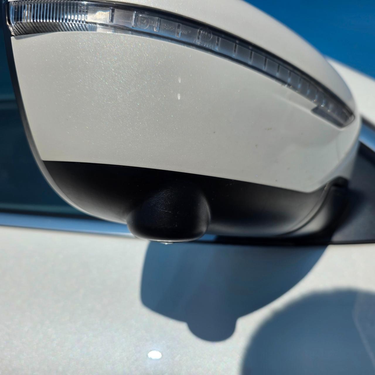 Nissan Qashqai Qashqai+2 1.5 dCi DPF Tekna