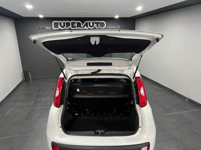 FIAT Panda 1.2 Easy km 49.000