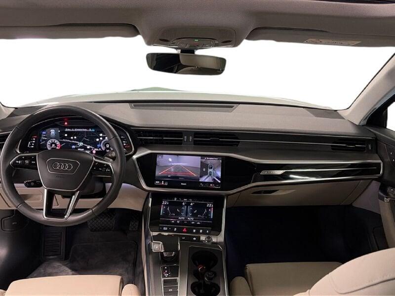 Audi A6 55 TFSI 3.0 quattro ultra S tronic Business Sport