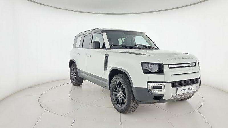 Land Rover Defender 110 3.0D I6 200 CV AWD Auto SE Autocarro N1