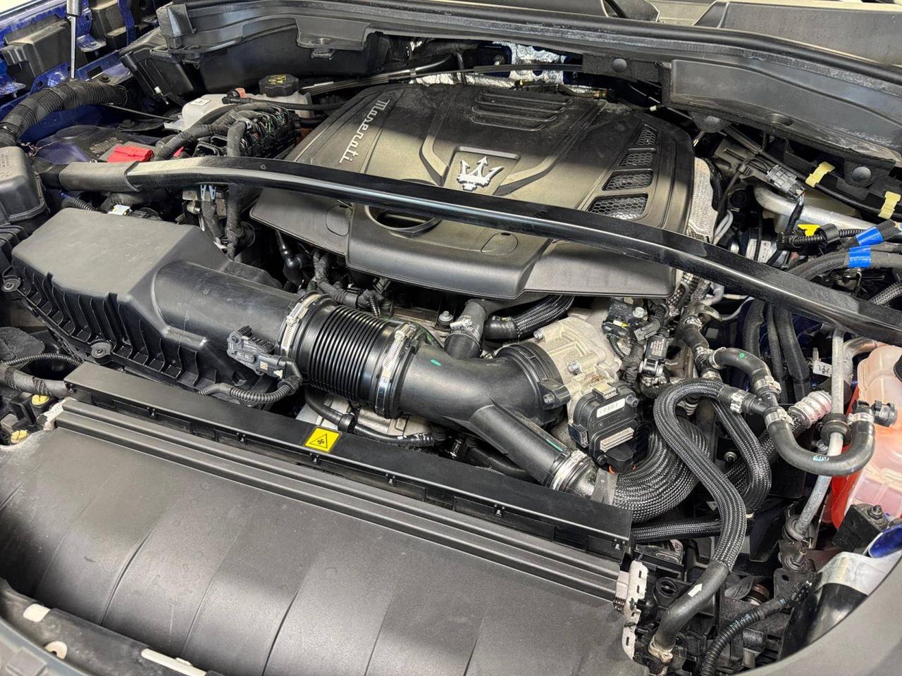 Maserati Grecale GT 300cv