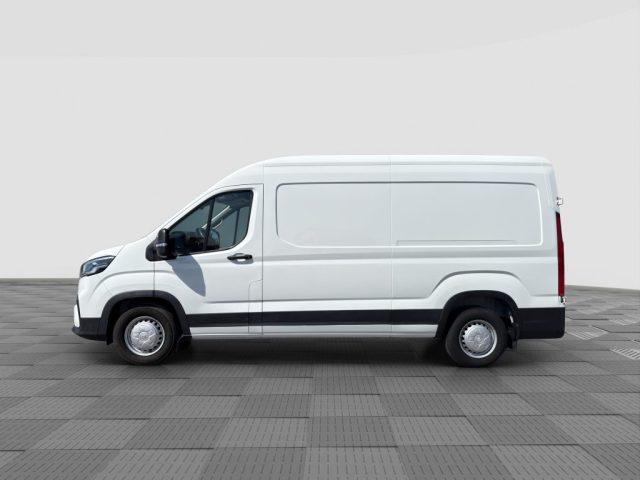 MAXUS Deliver 9 Deliver9 2.0CRDI 150CV FWD PL-TM Furgone