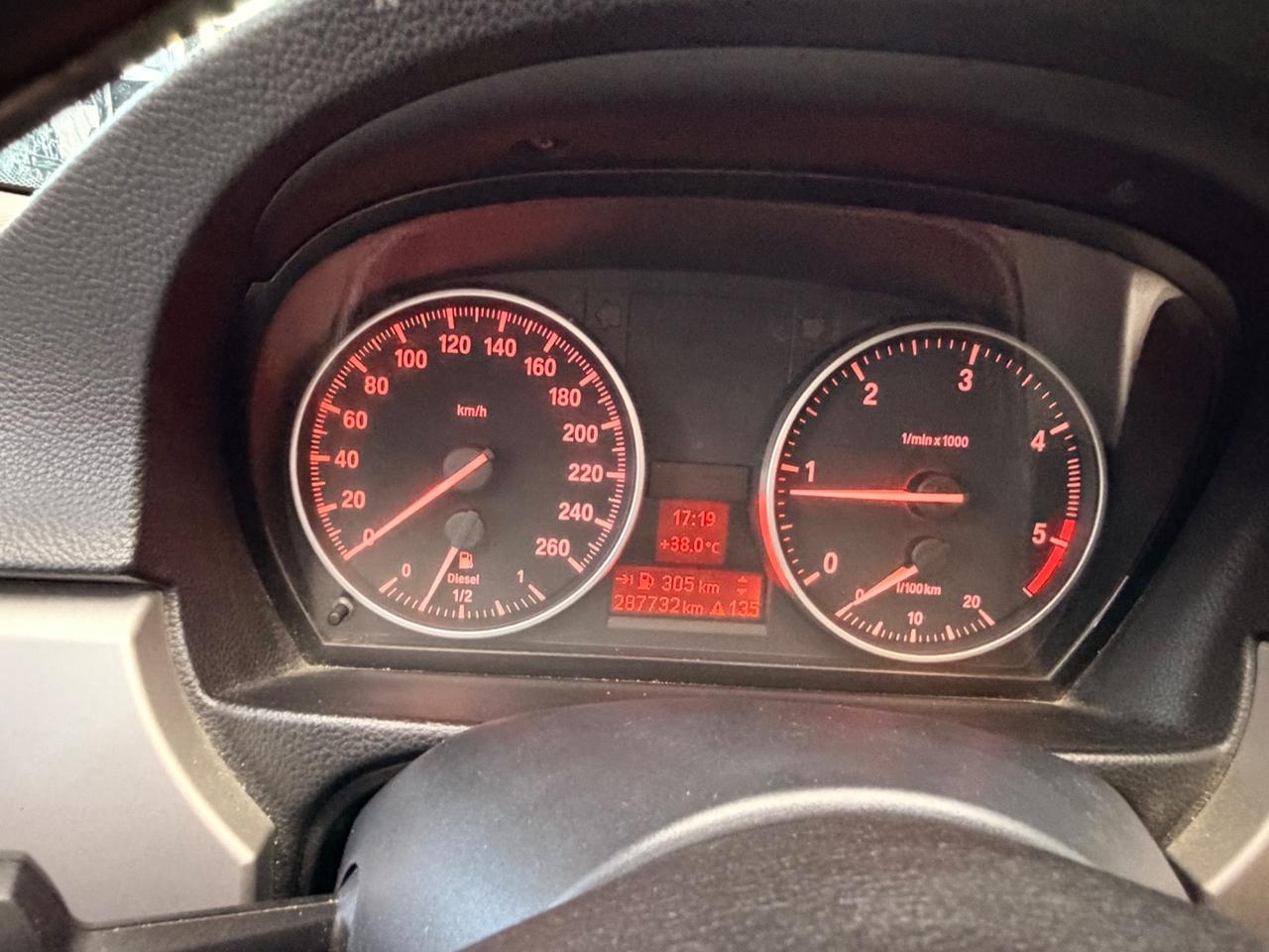 Bmw 320 320d cat Futura