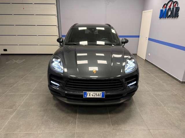 Porsche Macan Macan 2.0 245cv PDK PASM-SCARICHI-PORSCHE SERVICE