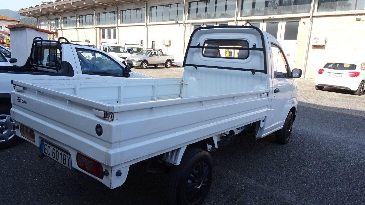 PIAGGIO - Porter MARTIN MOTORS 1100