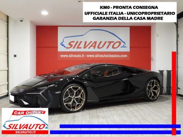 Lamborghini Revuelto 6.5 V12 HPEV AMT