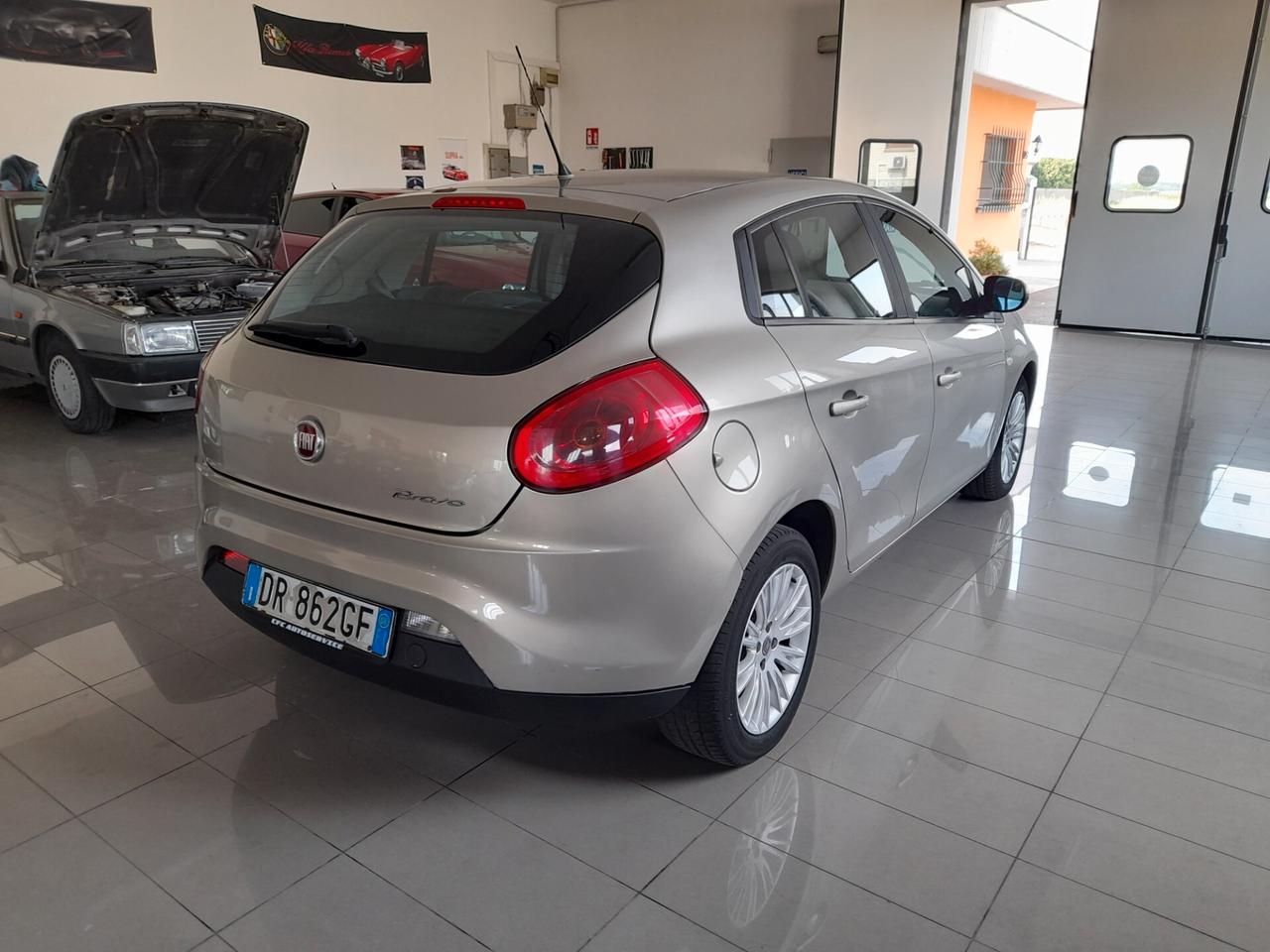 Fiat Bravo 1.4 Dynamic