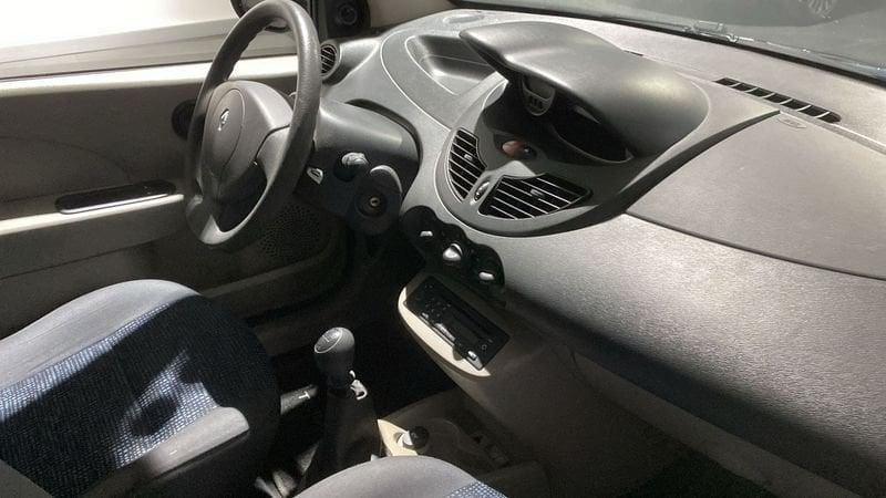Renault Twingo Twingo 1.2 16V LEV Dynamique