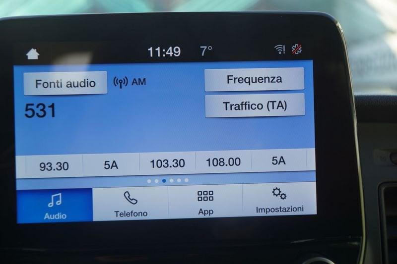 Ford Transit Transit 310 2.0TDCi EcoBlue 130CV aut. PM-TM Combi Trend 8 POSTI !!!