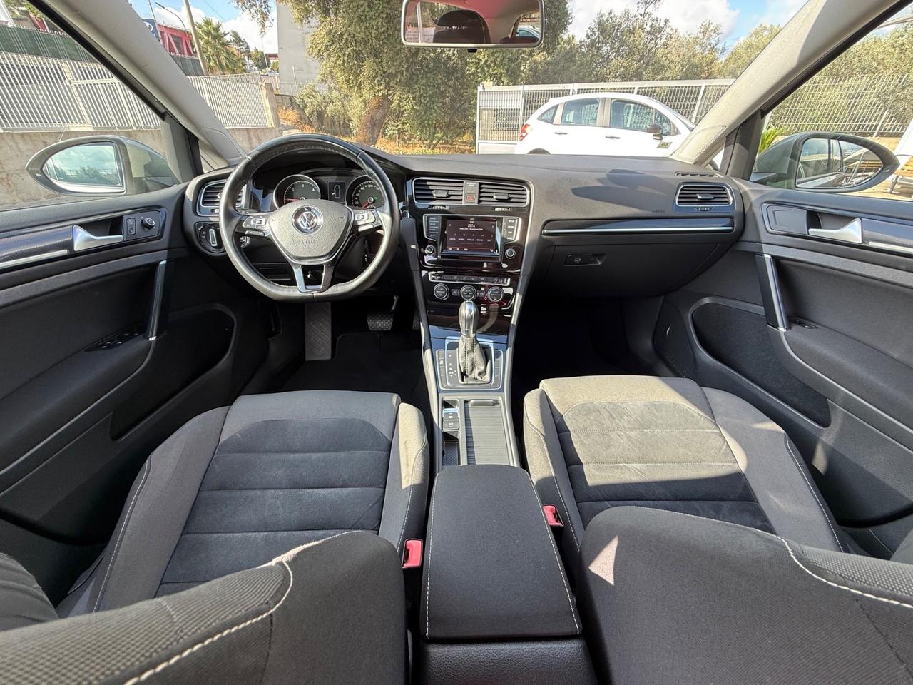 Volkswagen Golf 1.6 TDI 5p. Comfortline BlueMotion Technology