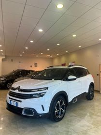 CITROEN - C5 Aircross - BlueHDi 130 S&S EAT8 Feel