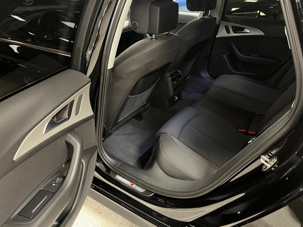 Audi A6 2.0 TDI 190 CV S-line S tronic Business