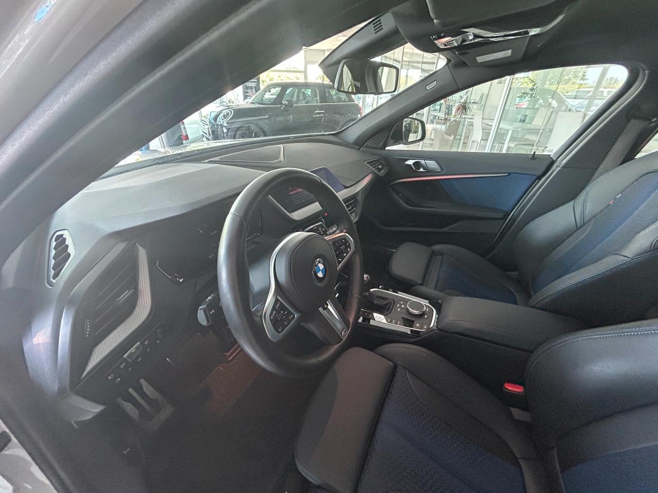 Bmw 118 118i 5p. Sport
