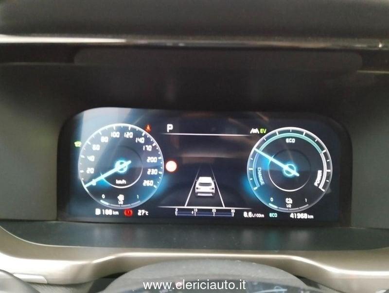 KIA Sorento 1.6 T-GDi HEV AT6 4WD Evolution 7 POSTI (TETTO)