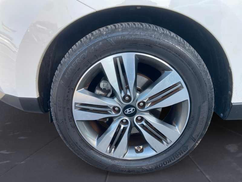 HYUNDAI Ix35 2.0 crdi Xpossible 4wd FL 136cv