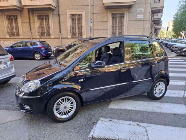 LANCIA MUSA 1.4 16V Diva CAMBIO AUTOMATICO!!!!