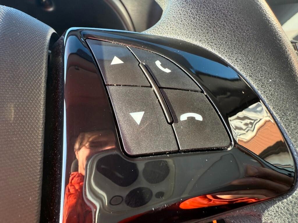 Fiat Doblo Doblò 1.3 MJT PC-TN Cargo Lamierato SX