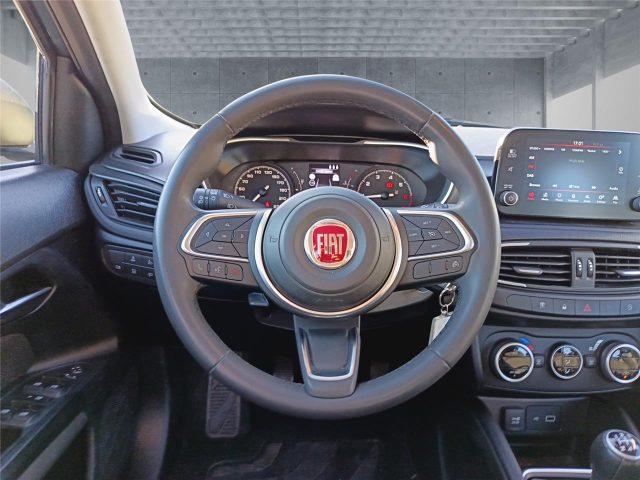 FIAT Tipo (2015-->) 1.0 SW Business