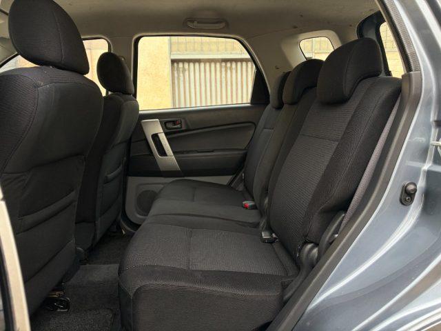 DAIHATSU Terios 1.5 4WD SXA