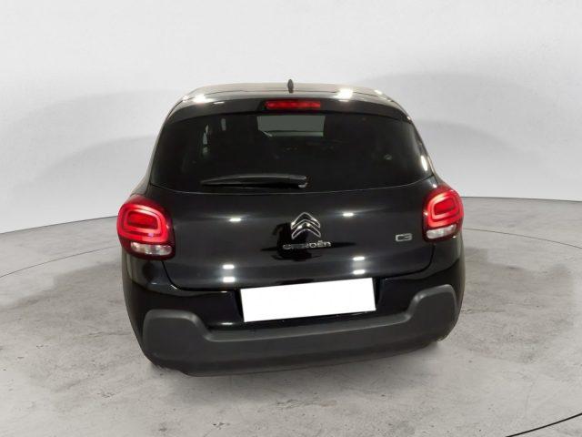 CITROEN C3 C3 PureTech 110 S&S Max