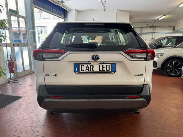 Toyota RAV 4 Rav4 2.5 vvt-ie h Business 2wd 218cv e-cvt