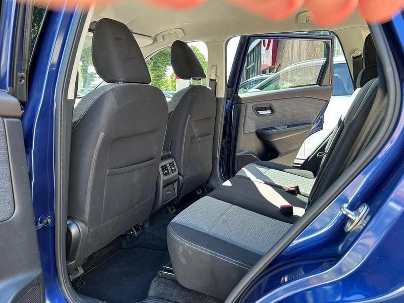 Nissan X-Trail 1.5 HEV e-4orce N-Connecta Auto