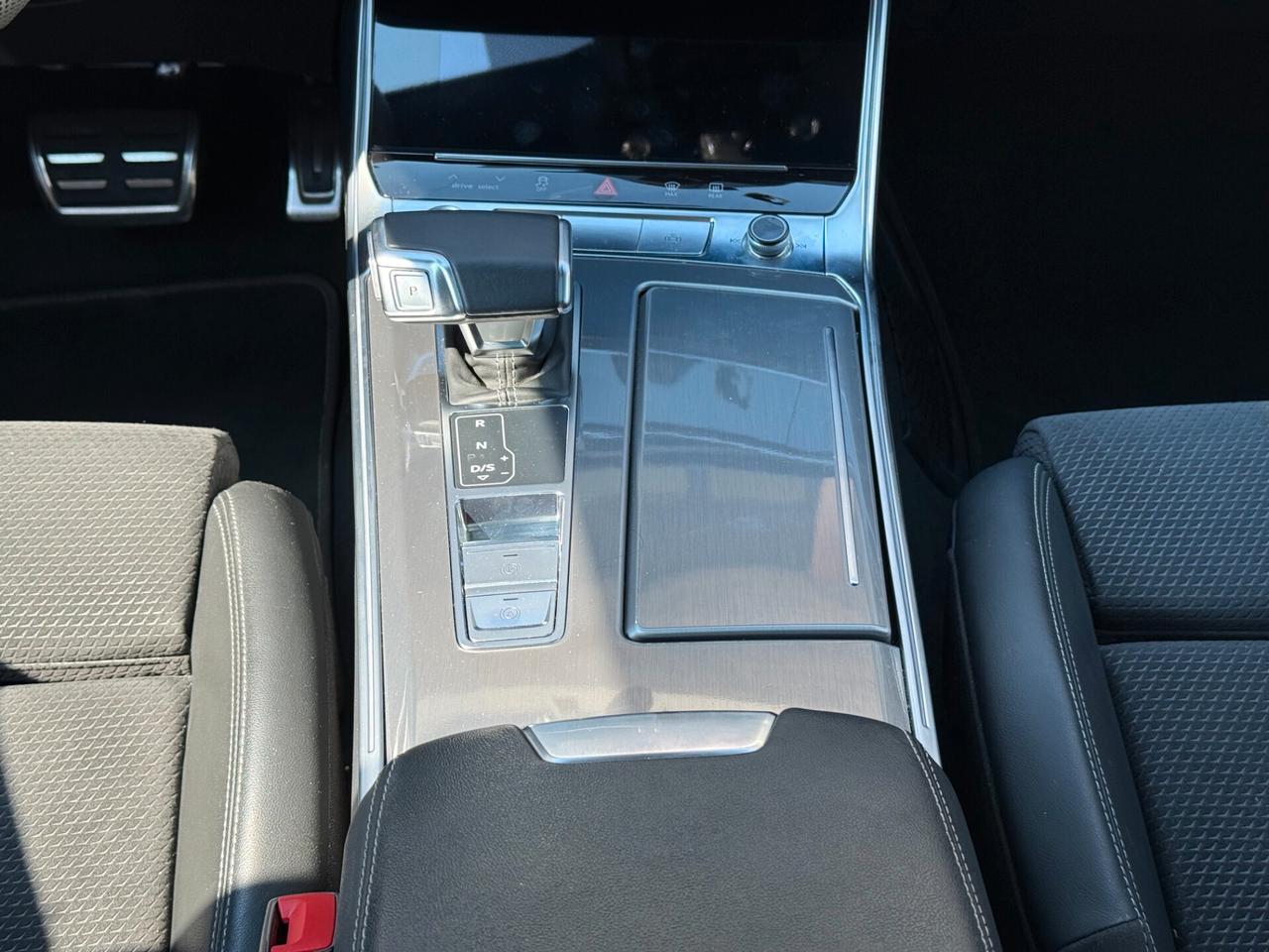 Audi A7 SPB 55 2.0 TFSI e quattro ultra S tronic line Plus