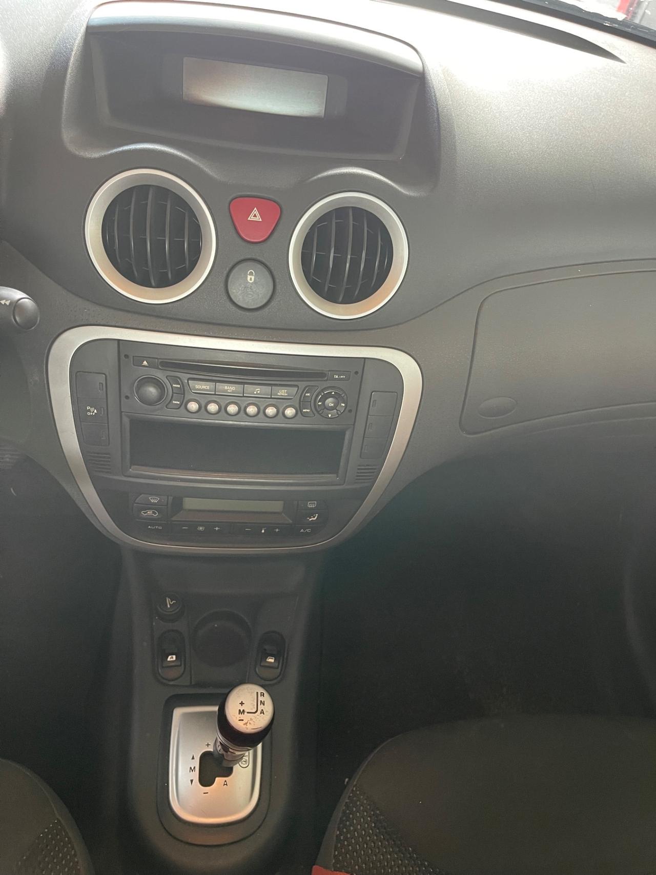 Citroen C2 1.6 16V VTR Automatica PERMUTE RATE
