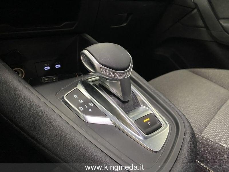 Renault Symbioz AUTO AZIENDALE - Symbioz Full Hybrid E-Tech 145 CV Techno