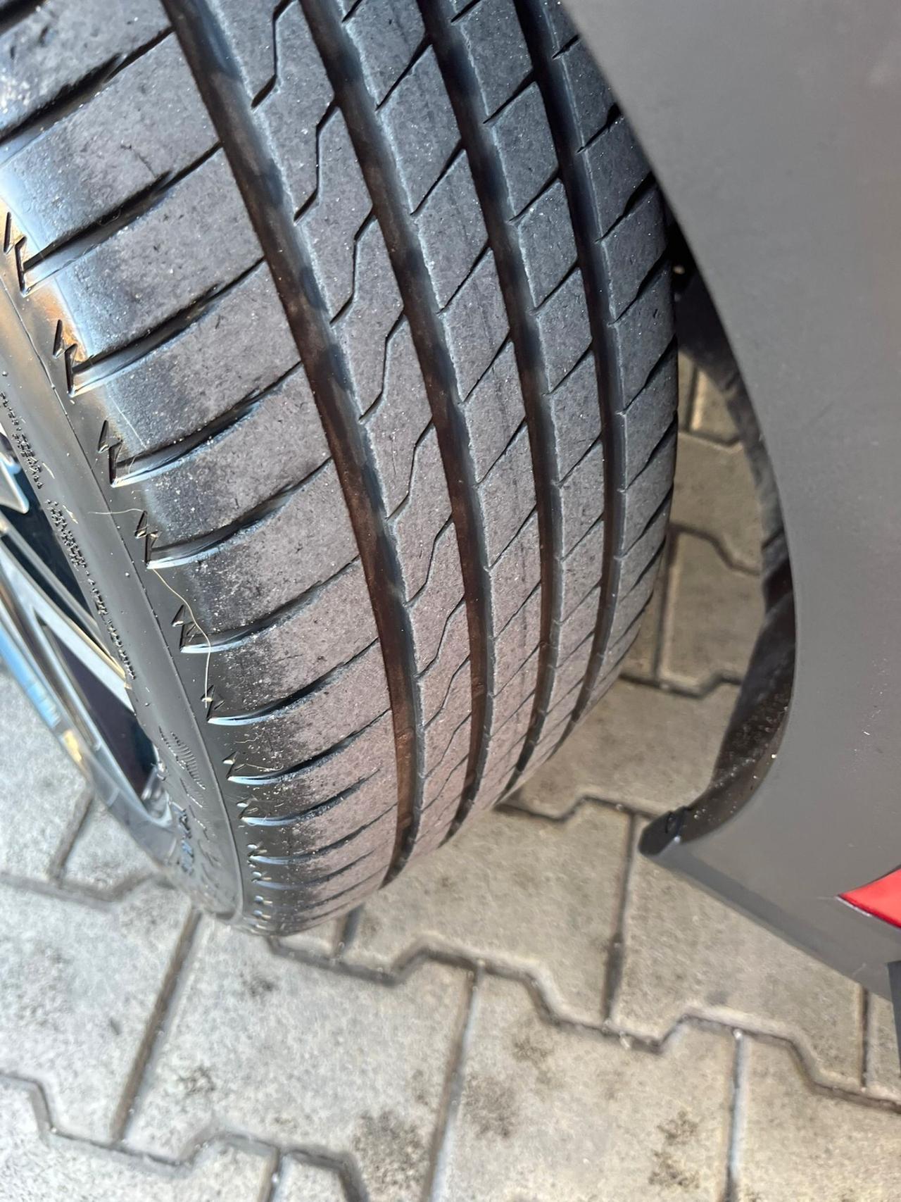 Seat Arona 1.0 TGI FR METANO FULL UNIPROPRIETARIO