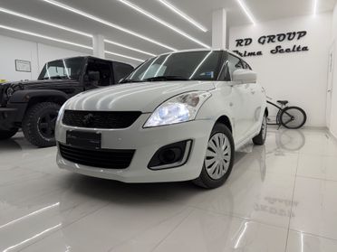 Suzuki Swift 1.2 5 porte B-Easy neopatentati euro6B