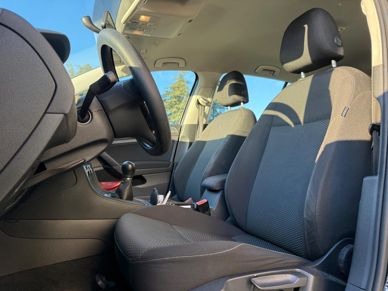 Volkswagen Golf 1.4 TGI 5p.|UNIPRO