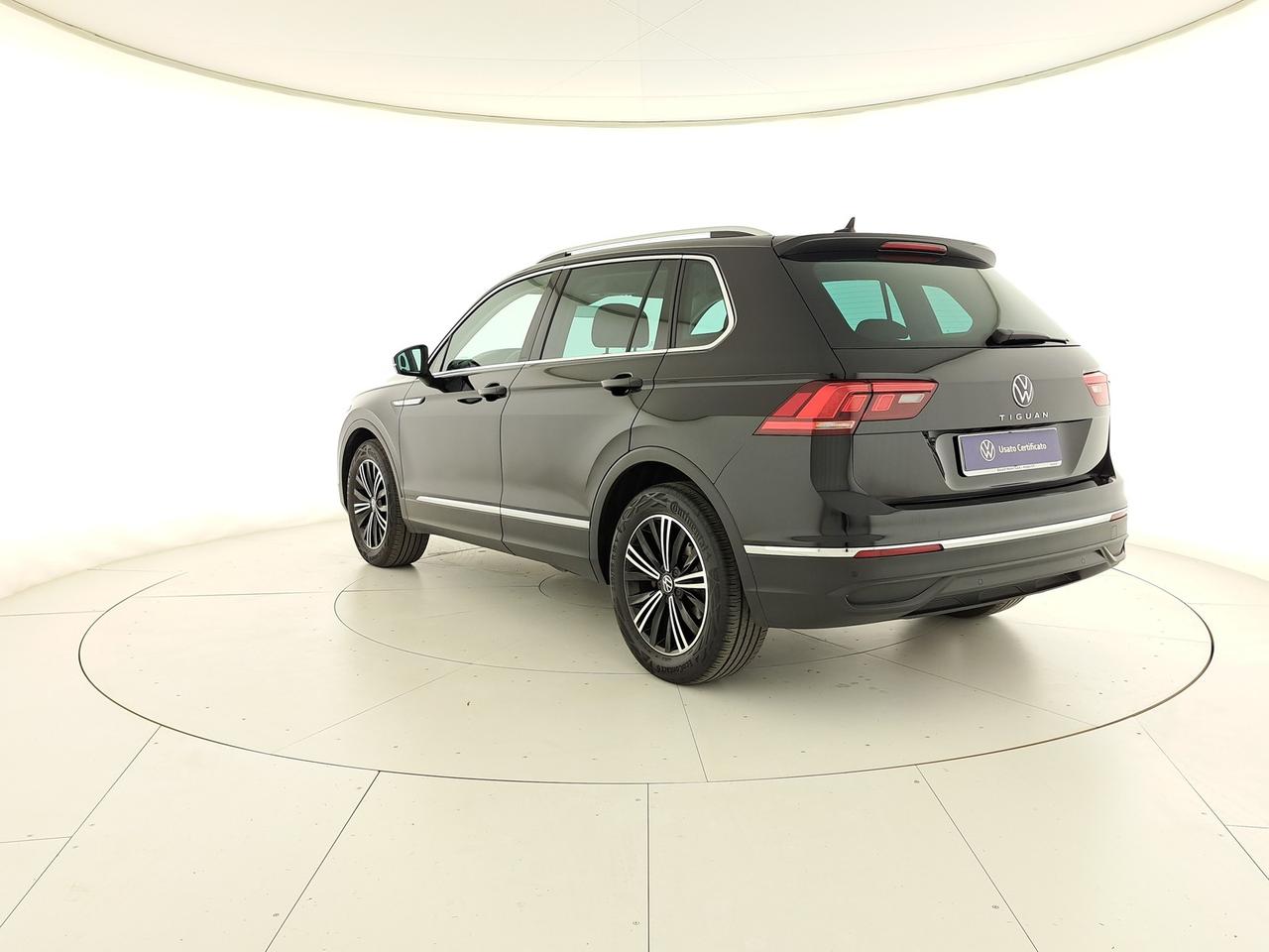 Volkswagen Tiguan 1.5 tsi life 130cv